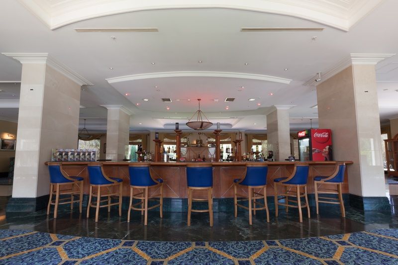 אנטליה Ic Hotels Airport מראה חיצוני תמונה